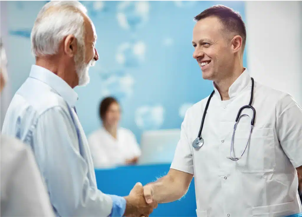 Seguro de Salud sin copago. Aura Seguros