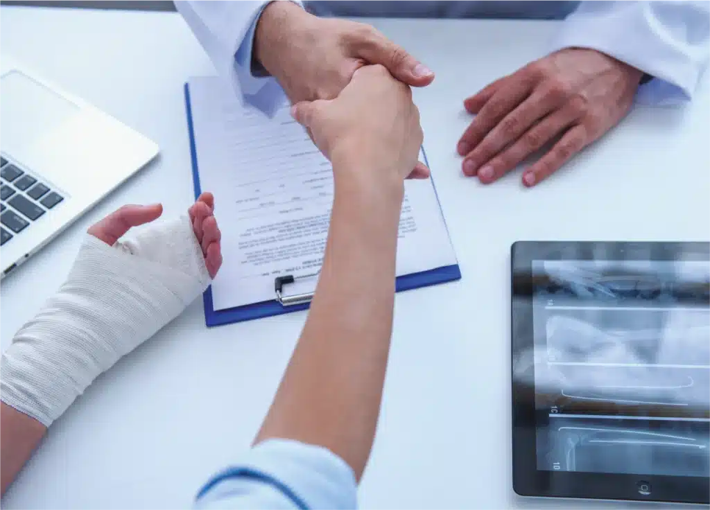 Seguro de Salud sin periodo de carencia. Aura Seguros.
