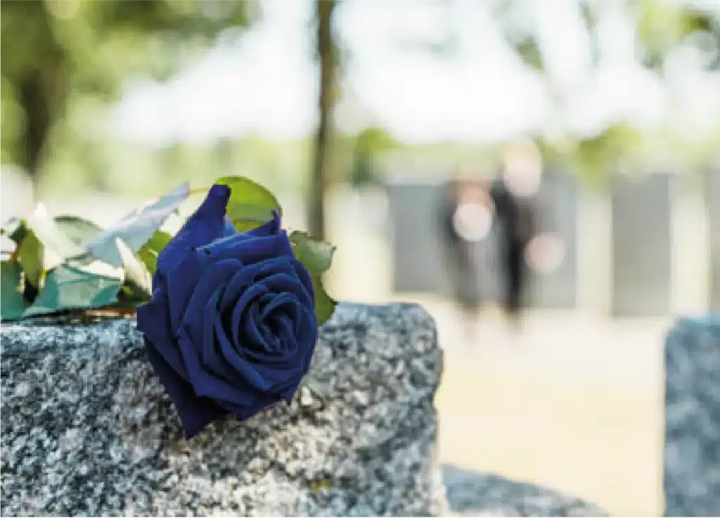 Servicios funerarios. Seguros de decesos en Aura Seguros.