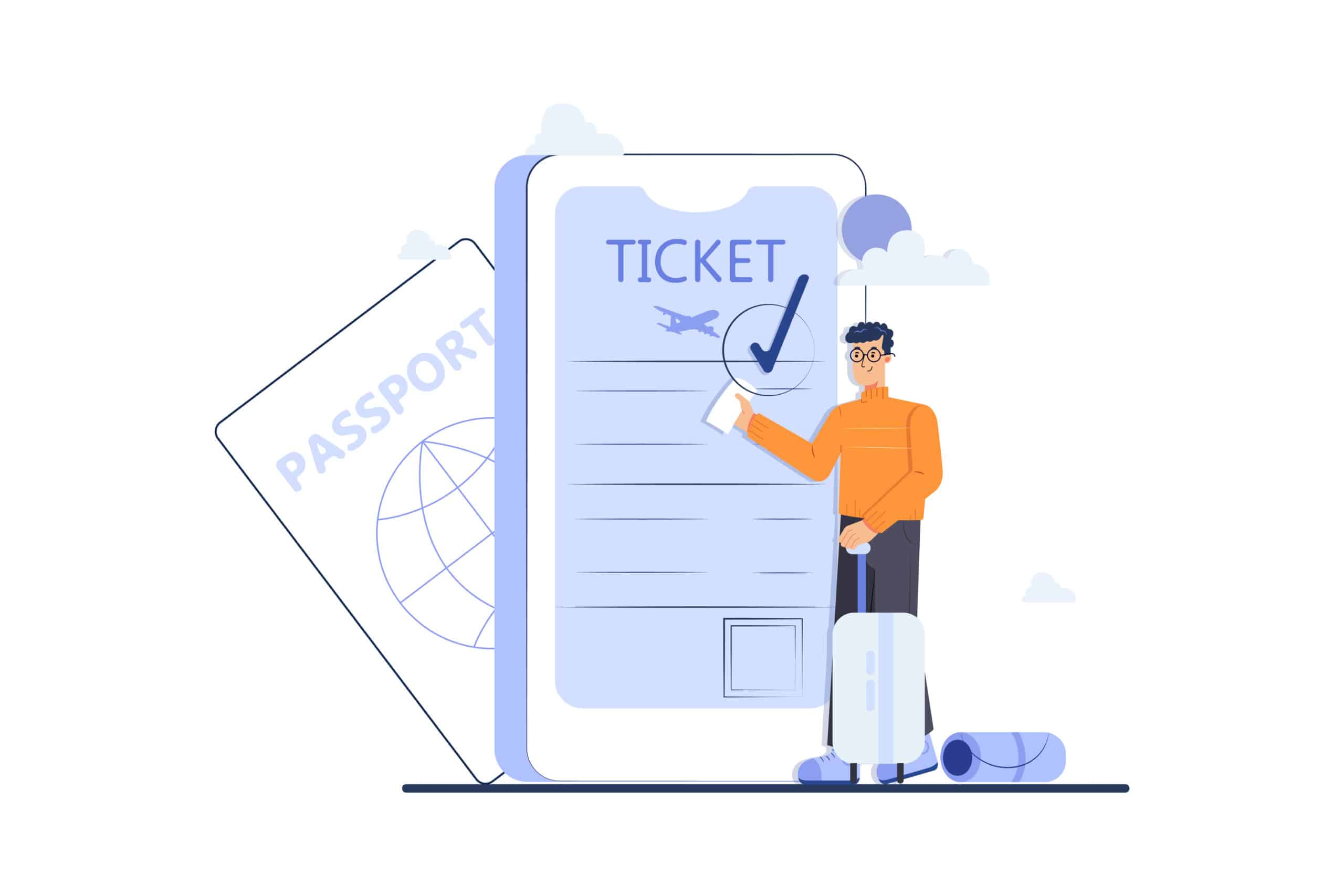 Recomendaciones clave para viajeros y residentes en el extranjero. Aura Seguros.